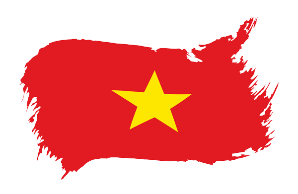 200 2001914 vietnam flag png transparent png 1