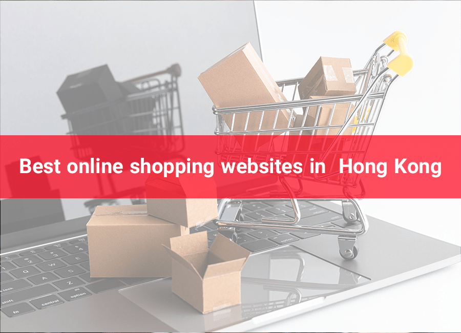 5 Best Online Shopping Websites in Hong Kong