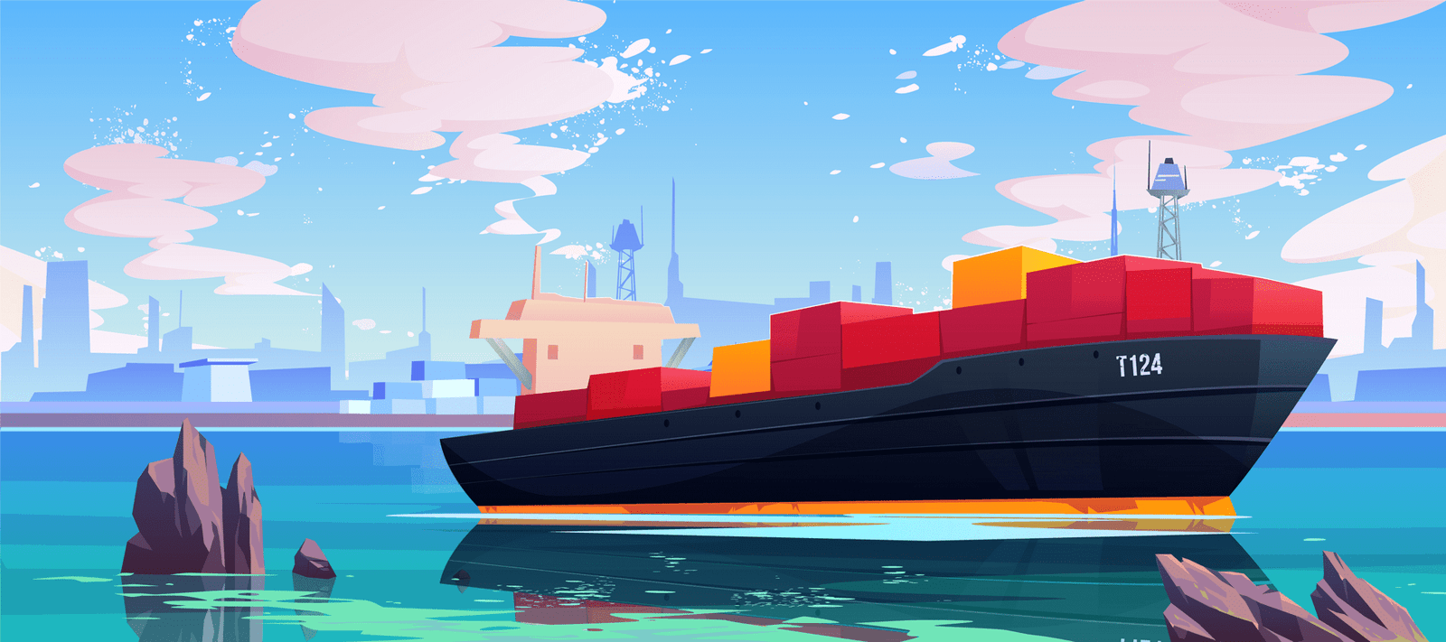 sea shipping ddphk 1