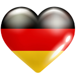 germany-heart