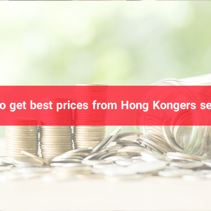 How To Get The Best Prices From Hong Kong Sellers? |best 2023 guide