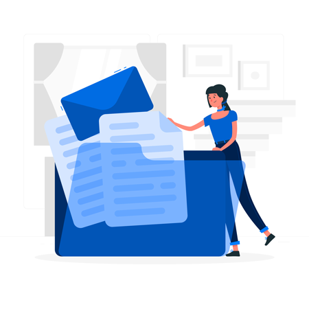 shipping documents