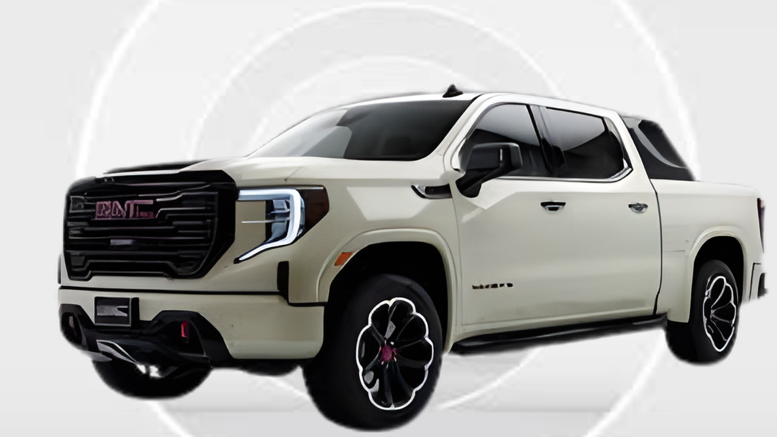 2026 GMC Sierra 1500 Revealed