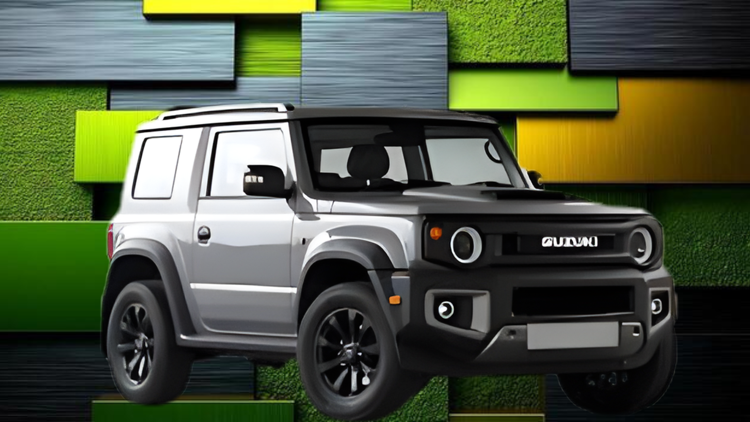 Suzuki Samurai 2025 Launched