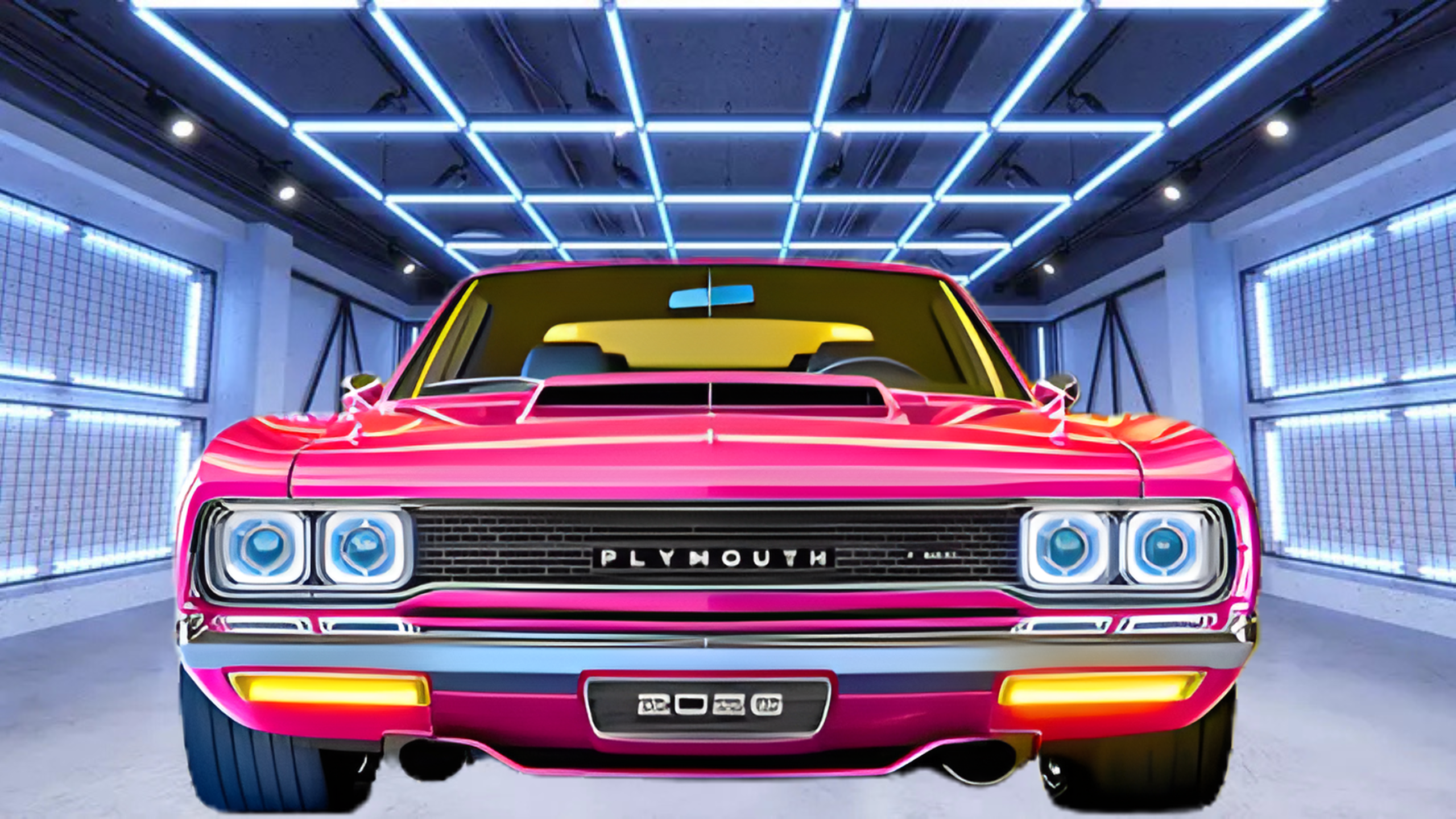 2026 Roadrunner Returns