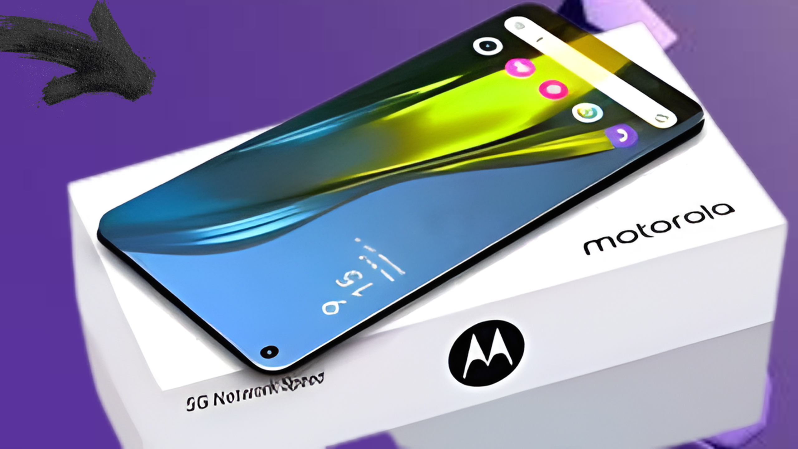Motorola Moto g85 5g 2025 Launched
