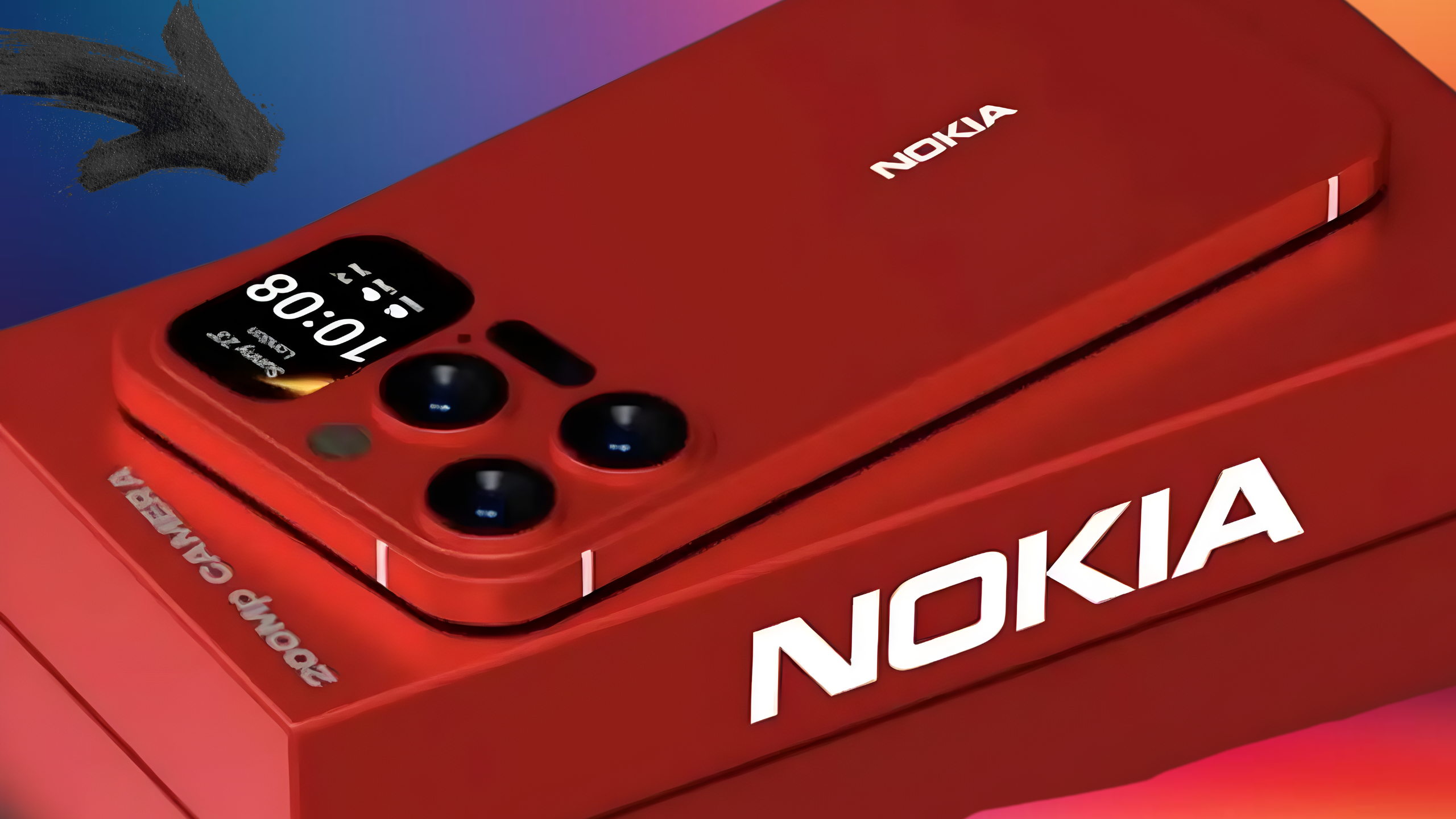 Nokia Magic Max 5G Launched