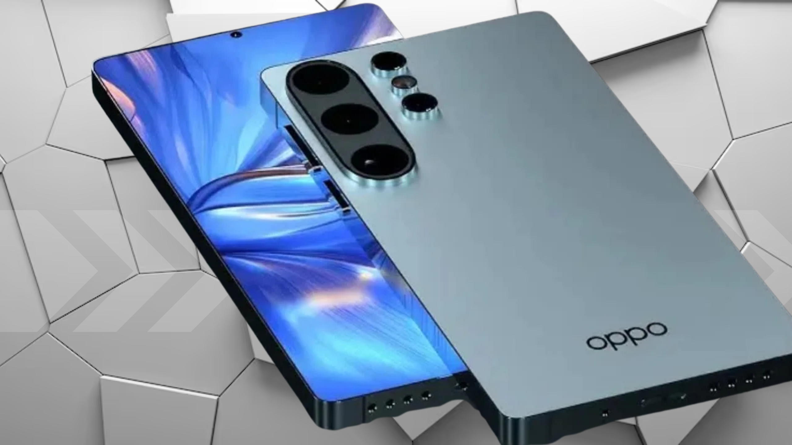 Oppo F29 Pro 5G Launches