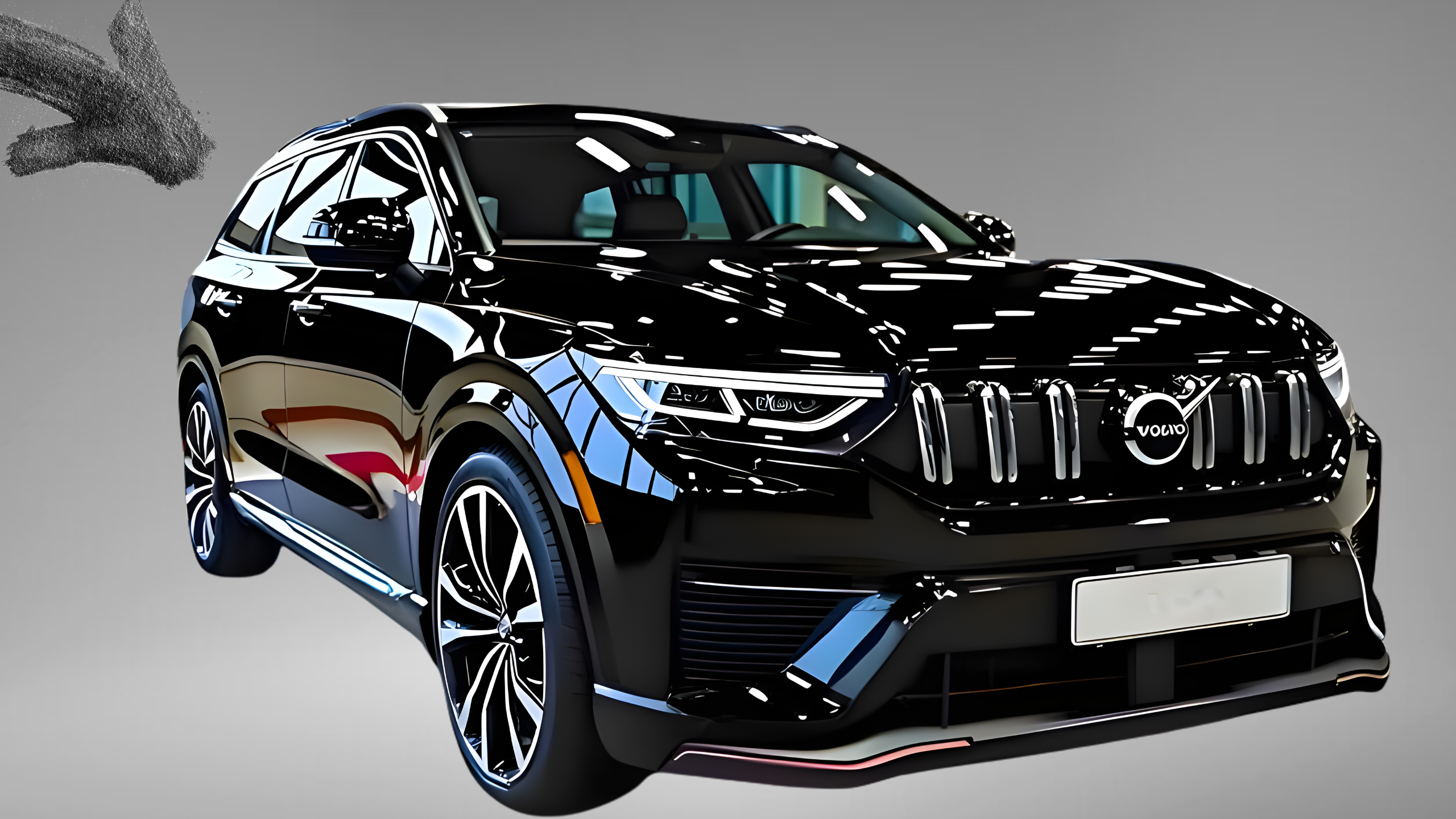 Volvo XC60 Hybrid 2026 Arrives