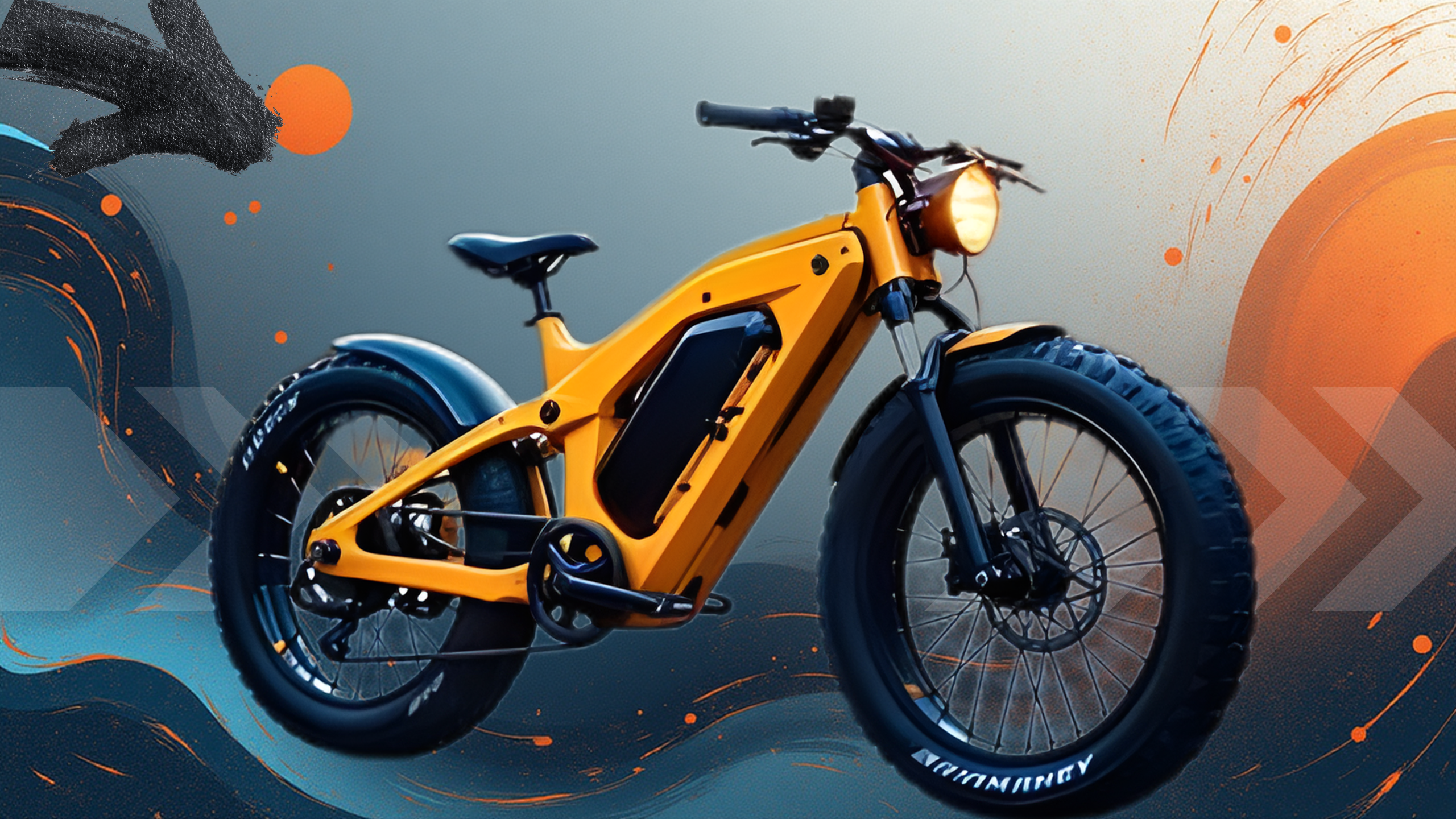Samsung Electric Cycle Launched