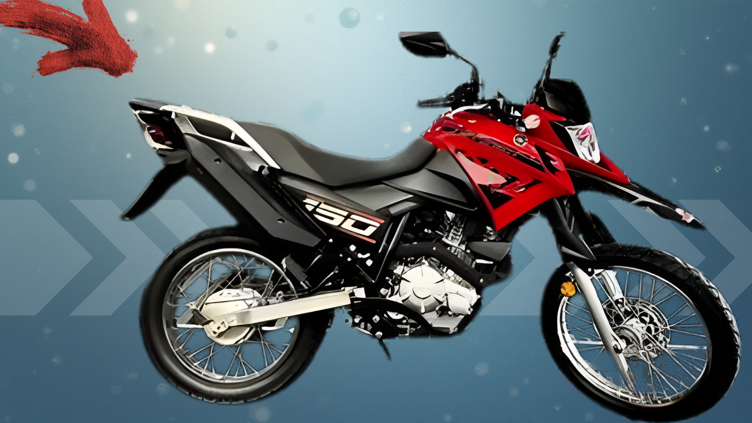 2026 Yamaha XTZ 150 Debuts